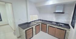 บ้านใหม่ สไตล์โมเดิร์นทรอปิคอล ประชาชื่น สามัคคี นนทบุรี