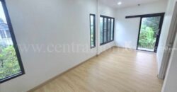 บ้านใหม่ สไตล์โมเดิร์นทรอปิคอล ประชาชื่น สามัคคี นนทบุรี