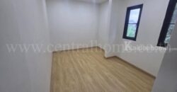 บ้านใหม่ สไตล์โมเดิร์นทรอปิคอล ประชาชื่น สามัคคี นนทบุรี