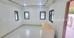 บ้านใหม่ สไตล์โมเดิร์นทรอปิคอล ประชาชื่น สามัคคี นนทบุรี