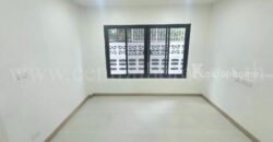 บ้านใหม่ สไตล์โมเดิร์นทรอปิคอล ประชาชื่น สามัคคี นนทบุรี