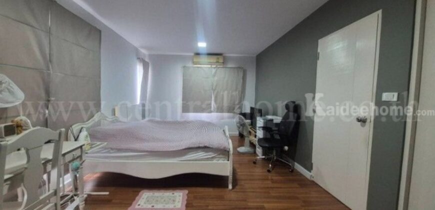 บ้านเดี่ยว อินนิซิโอ มะลิวัลย์ ขอนแก่น ถูกที่สุดในโครงการ
