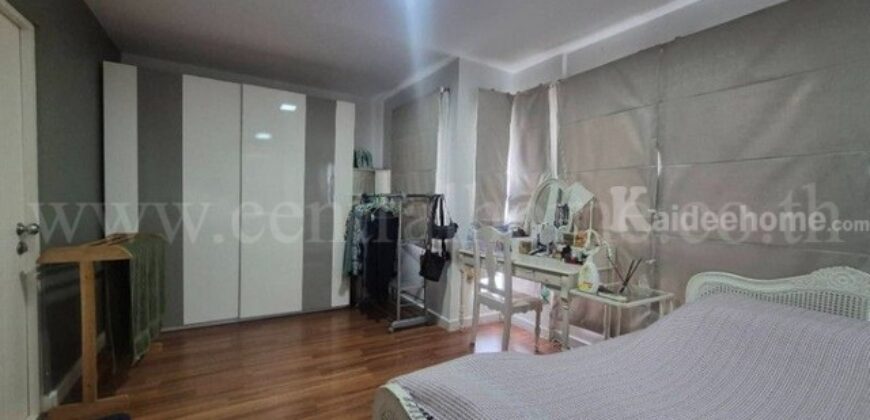 บ้านเดี่ยว อินนิซิโอ มะลิวัลย์ ขอนแก่น ถูกที่สุดในโครงการ
