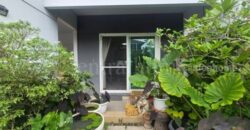 บ้านเดี่ยว อินนิซิโอ มะลิวัลย์ ขอนแก่น ถูกที่สุดในโครงการ