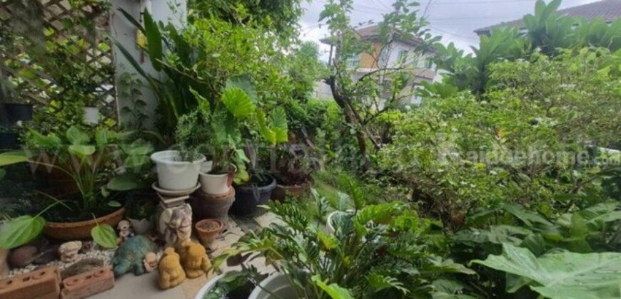 บ้านเดี่ยว อินนิซิโอ มะลิวัลย์ ขอนแก่น ถูกที่สุดในโครงการ