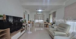 บ้านเดี่ยว อินนิซิโอ มะลิวัลย์ ขอนแก่น ถูกที่สุดในโครงการ
