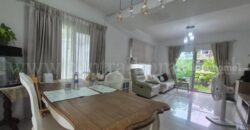 บ้านเดี่ยว อินนิซิโอ มะลิวัลย์ ขอนแก่น ถูกที่สุดในโครงการ
