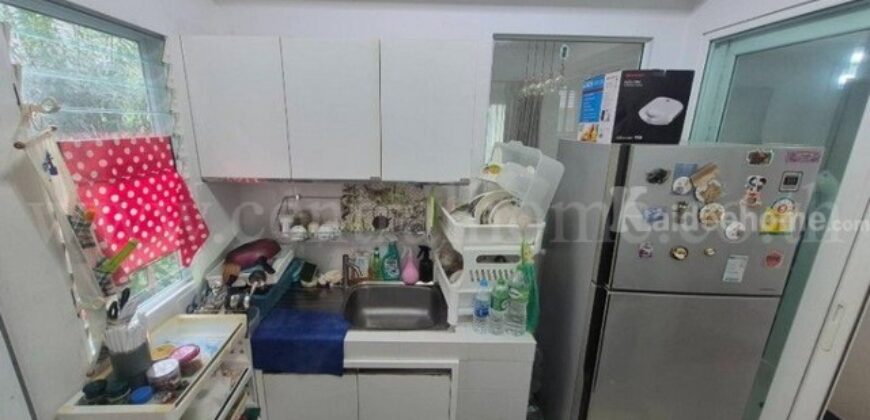 บ้านเดี่ยว อินนิซิโอ มะลิวัลย์ ขอนแก่น ถูกที่สุดในโครงการ