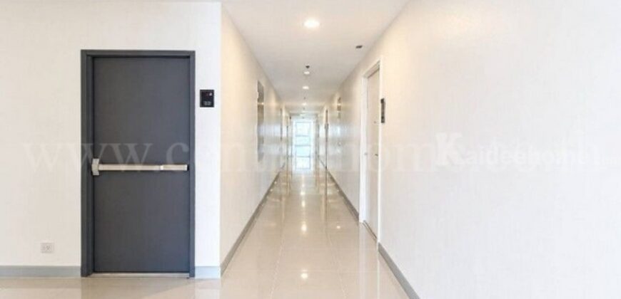 คอนโด เซ็นทริค ติวานนท์ (ห้องมุม) ใกล้รถไฟฟ้าสถานีติวานนท์