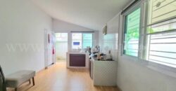 บ้านเดี่ยว เป็นสุขสีหราช ขอนแก่น ถูกที่สุดในโครงการ