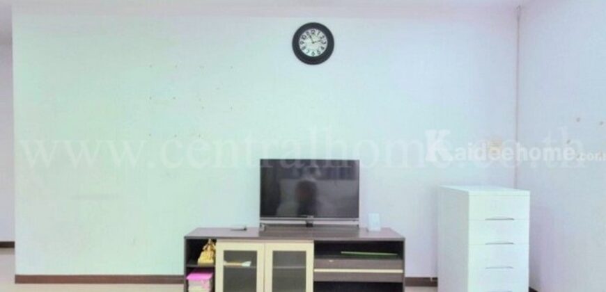 บ้านเดี่ยว เป็นสุขสีหราช ขอนแก่น ถูกที่สุดในโครงการ