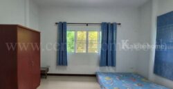 บ้านเดี่ยว เป็นสุขสีหราช ขอนแก่น ถูกที่สุดในโครงการ