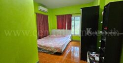 บ้านเดี่ยว ตำบลโพธิ์กลาง นครราชสีมา 294 ตารางวา