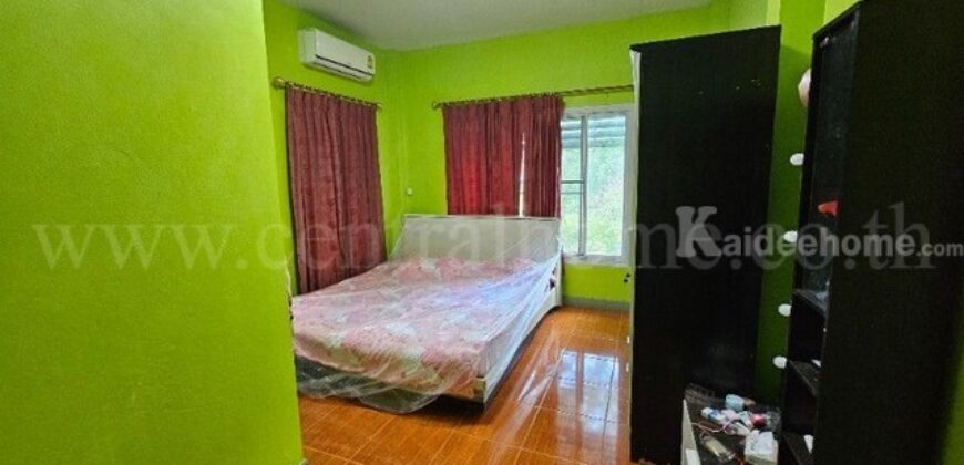 บ้านเดี่ยว ตำบลโพธิ์กลาง นครราชสีมา 294 ตารางวา
