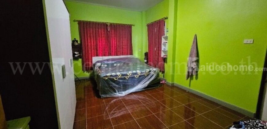 บ้านเดี่ยว ตำบลโพธิ์กลาง นครราชสีมา 294 ตารางวา
