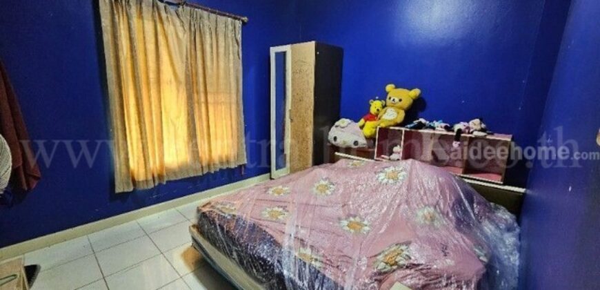 บ้านเดี่ยว ตำบลโพธิ์กลาง นครราชสีมา 294 ตารางวา