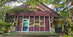 บ้านเดี่ยว ตำบลโพธิ์กลาง นครราชสีมา 294 ตารางวา