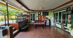 บ้านเดี่ยว ตำบลโพธิ์กลาง นครราชสีมา 294 ตารางวา