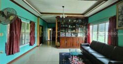 บ้านเดี่ยว ตำบลโพธิ์กลาง นครราชสีมา 294 ตารางวา
