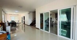 บ้านเดี่ยว กาสะลอง ดอนเมือง – เทิดราชัน ใกล้สนามบิน