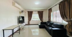 บ้านเดี่ยว กาสะลอง ดอนเมือง – เทิดราชัน ใกล้สนามบิน