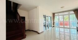 บ้านเดี่ยว กาสะลอง ดอนเมือง – เทิดราชัน ใกล้สนามบิน