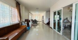 บ้านเดี่ยว กาสะลอง ดอนเมือง – เทิดราชัน ใกล้สนามบิน