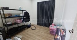 บ้านเดี่ยว เออร์เบิ้ลพาร์ค หัวทะเล เมืองนครราชสีมา