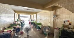 อาคารพาณิชย์ 4.5 ชั้น เพรชเกษม 48 ริมถนน ถูกสุดในย่าน บางแค – ภาษีเจริญ