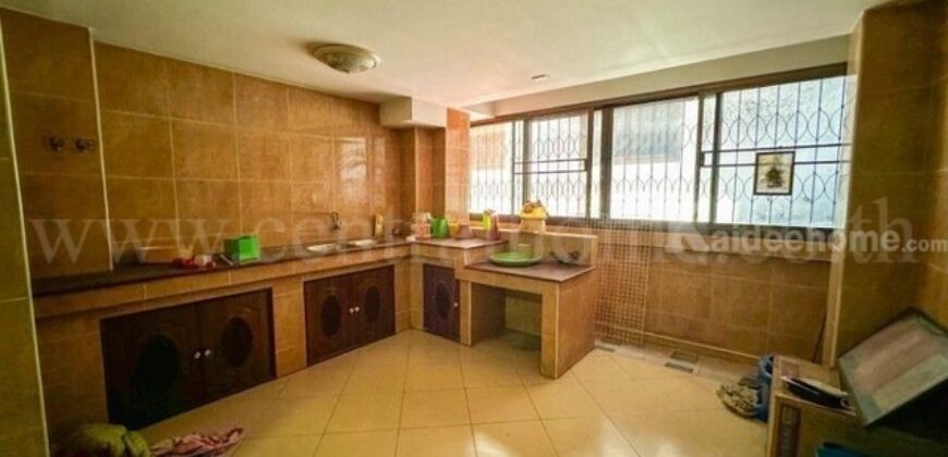 อาคารพาณิชย์ 4.5 ชั้น เพรชเกษม 48 ริมถนน ถูกสุดในย่าน บางแค – ภาษีเจริญ