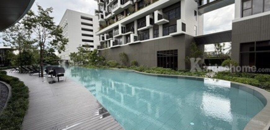 ให้เช่าโนเบิล ครีเอท เขตลาดพร้าว line ID 0619636888