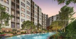 ขายคอนโดใหม่ dcondo cloud Don Mueang ใกล้สนามบินดอนเมือง, รถไฟฟ้า,สนามบิน เดินทางสะดวก โทร 0829946364