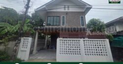 บ้านใหม่ สไตล์โมเดิร์นทรอปิคอล ประชาชื่น สามัคคี นนทบุรี