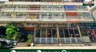 อาคารพาณิชย์ 3.5 ชั้น ลาดพร้าววังหิน 26 เนื้อที่ 24 ตร.วา ราคาถูกมาก – ลาดพร้าว