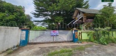 บ้านเดี่ยว ตำบลโพธิ์กลาง นครราชสีมา 294 ตารางวา