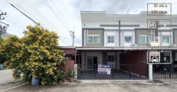 หมู่บ้าน ล ลิ ล ทาวน์ ไล โอ รังสิต คลอง 2 lalin town รังสิต คลอง 2
