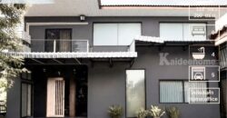 บ้านเดี่ยว Home office+โกดังสินค้า รามอินทรา5 แยก 18