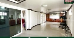 บ้านเดี่ยว กฤษดานคร – แจ้งวัฒนะ บ้านใหญ่ หลังริม ติดสวนสาธารณะ ถูกที่สุดในโครงการ