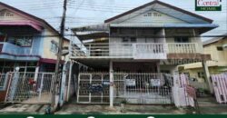 บ้านแฝด คู่ขวัญหรรษา 3 – 4 อ.กระทุ่มแบน จ.สมุทรสาคร