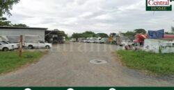 ที่ดิน ทำเลดี ถมแล้ว 8-1-99 ไร่ แยกหินกอง ติดถนนหมายเลข 1 ขาเข้า (พหลโยธิน) ต.ห้วยขมิ้น อ.หนองแค จ.สระบุรี