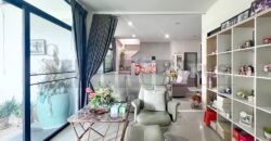 Cozy สตรีวิทยา 2 ซอย 15 | Home office โชคชัย 4 (น้ำไม่ท่วม)