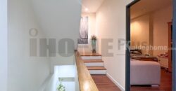 Cozy สตรีวิทยา 2 ซอย 15 | Home office โชคชัย 4 (น้ำไม่ท่วม)