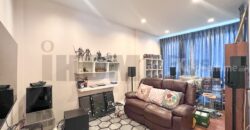 Cozy สตรีวิทยา 2 ซอย 15 | Home office โชคชัย 4 (น้ำไม่ท่วม)
