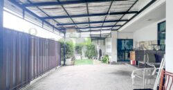 Cozy สตรีวิทยา 2 ซอย 15 | Home office โชคชัย 4 (น้ำไม่ท่วม)