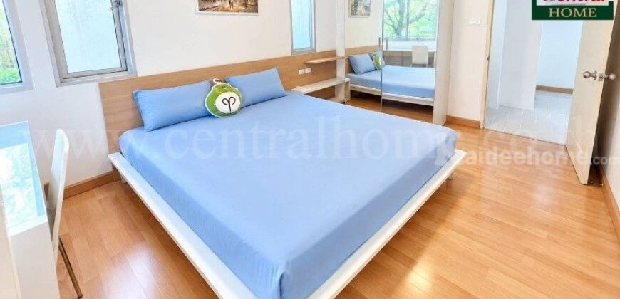 คอนโด ซิตี้โฮม รัชดา – ปิ่นเกล้า ห้องมุม ราคาถูกมาก