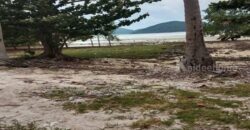 ขายที่ดิน 27 ไร่ แหลมสอ เกาะสมุย สุราษฎร์ธานี