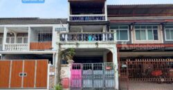 หมู่บ้านสวนทะเล เดินทางสะดวกทั้งสุขสวัสดิ์62 และประชาอุทิศ19 : Suan Talay