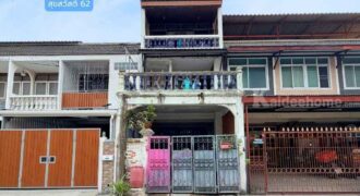 หมู่บ้านสวนทะเล เดินทางสะดวกทั้งสุขสวัสดิ์62 และประชาอุทิศ19 : Suan Talay