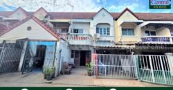 ทาวน์เฮ้าส์ 2 จอดในบ้าน บางเขน พหลโยธิน 54