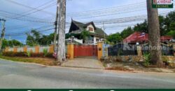 บ้านเดี่ยว พูลวิลล่า 3 ชั้น ซ.เทพนิมิตร บางละมุง สำหรับพักอาศัย หรือลงทุนปล่อยเช่า ราคาถูกมาก